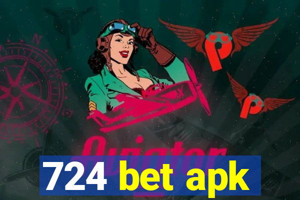 724 bet apk
